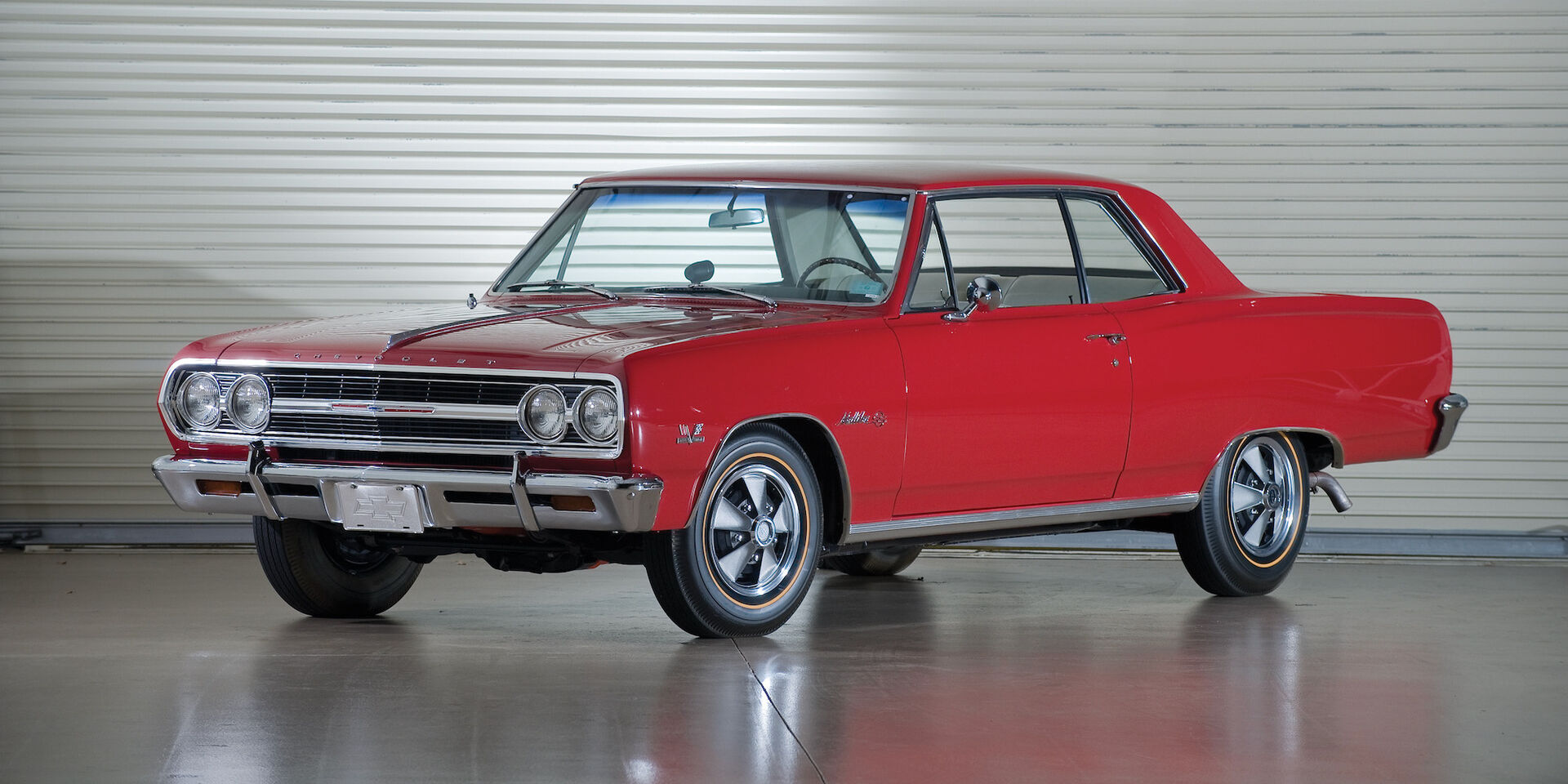 US-Car des Monats